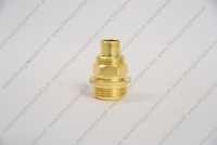 Brass Spindle Part