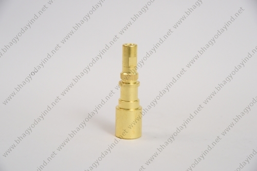 Brass Spindle Parts