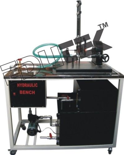 Hydraulics Bench