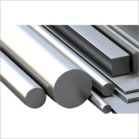 Steel Bright Bar