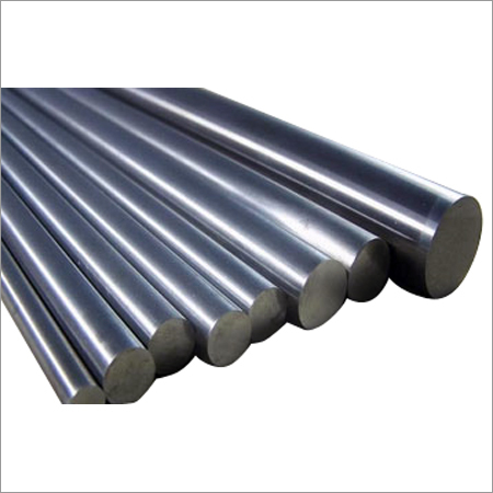 Mild Steel Bright Bars