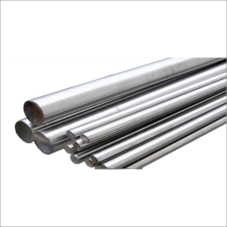 Round Bright Bars