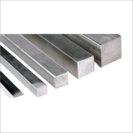 Square Bright Bars