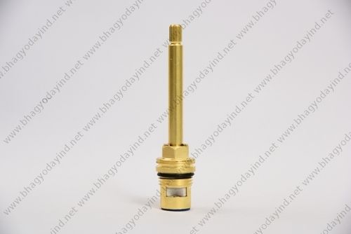 Brass Ceramic Cartridge