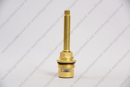 Brass Ceramic Cartridge Exporter