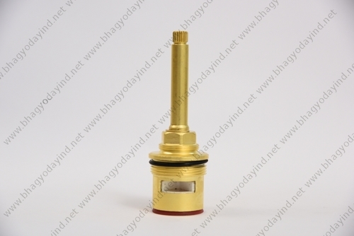 Brass Ceramic Cartridge Manufacturer