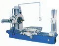 Semi Automatic Heavy Boring Machine