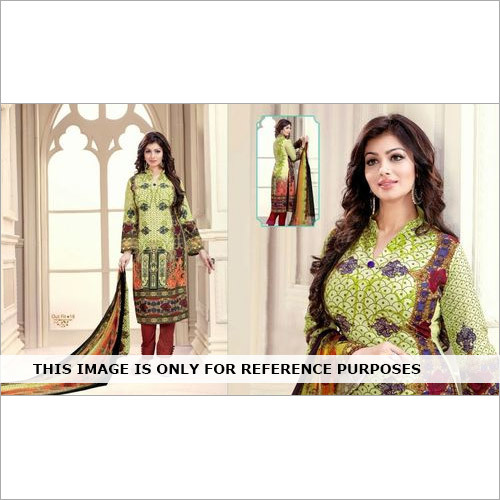 Punjabi ladies salwar  Kameez 