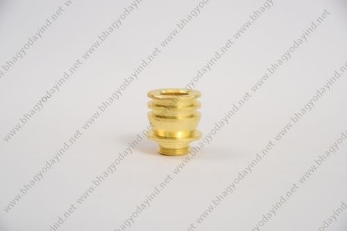 Brass Sanitary Parts