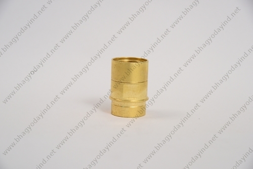 Brass Parts For Tap Fittings