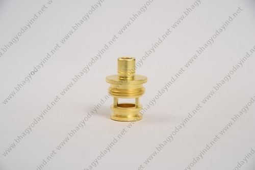 Brass Sanitary Parts