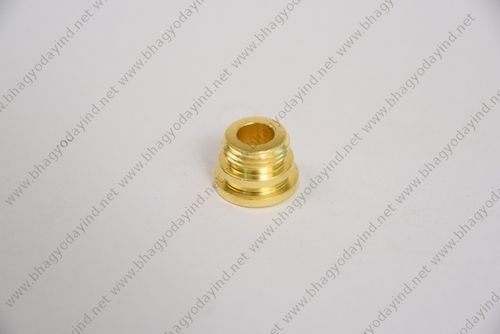 Brass Sanitary Fittings