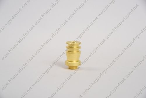 Brass Sanitary Fittings Application: Industrial