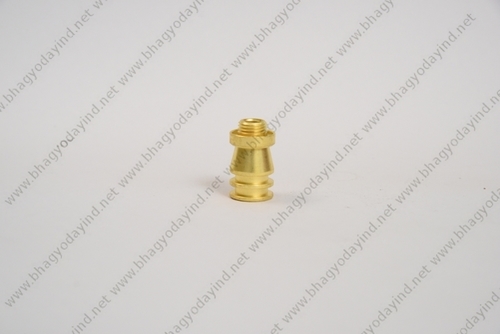 Golden Brass Sanitary Accessories