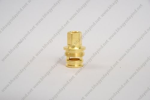 Brass Sanitary Accessories