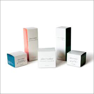 Cosmetic Packaging Box