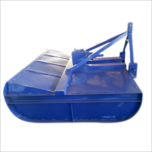 Agricultural Machine