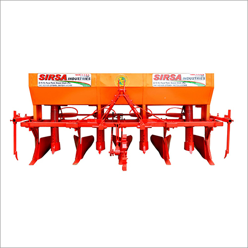 Happy Seeder
