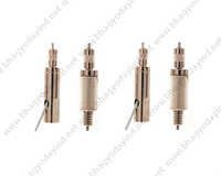 Brass Adjustable Cable Gripper