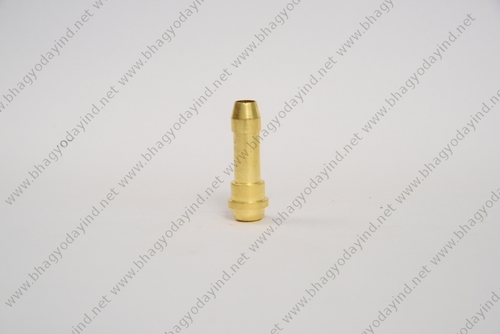 Brass Nozzle