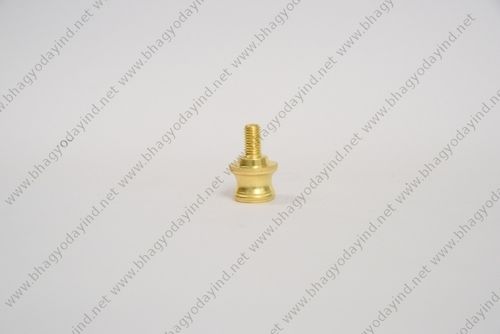 Brass Screw Knob