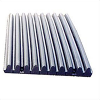 Jaw Crusher Plate
