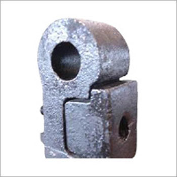 Clinker Crusher Hammers