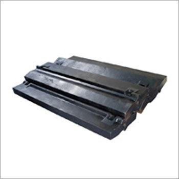 Impact Crusher Blow Bars