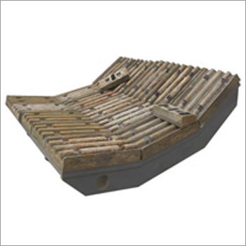 Crusher Liner Plate