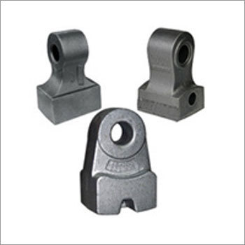 Hammer Crusher Spares