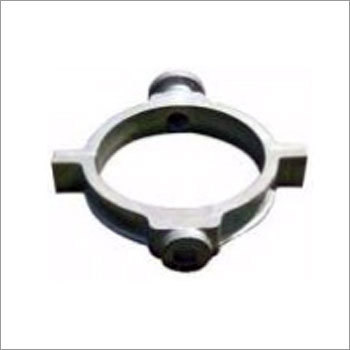 Butterfly Valve Body