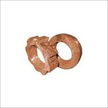 Toothed Gears & Plain Ring Hammers