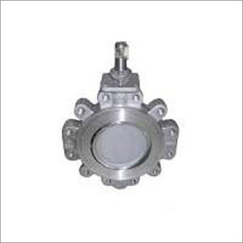 Butterfly Valves