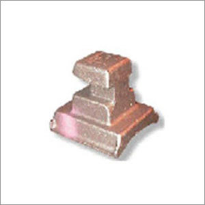 Male Locking Casting