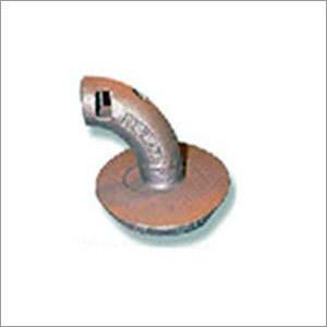 Mooring Casting