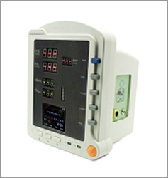 Electric Patient Monitor