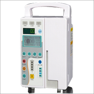 Infusion Volumetric Pump