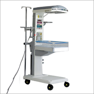 Infant Resuscitation Centre