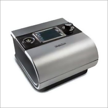 Autoset CPAP