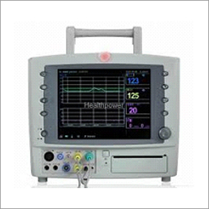 Fetal CTG Monitor