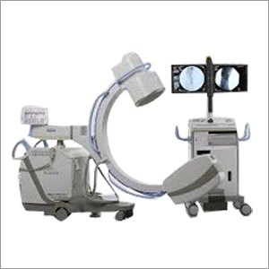 C Arm Image Intensifier