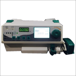 Syringe Pump