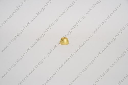 Brass Lighting Step Sleeves