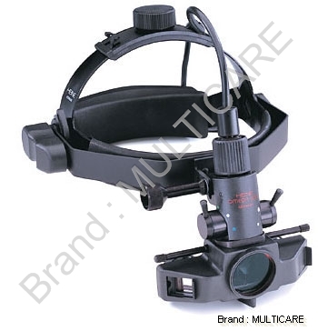 Indirect Opthalmoscope