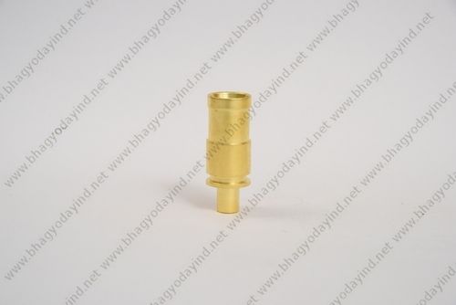 Brass Connector Parts