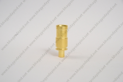 Brass Electrical Connector Parts