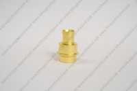Hard Brass Decorative Light Fittings