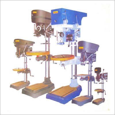 Mining, Exploration & Drilling Machinery