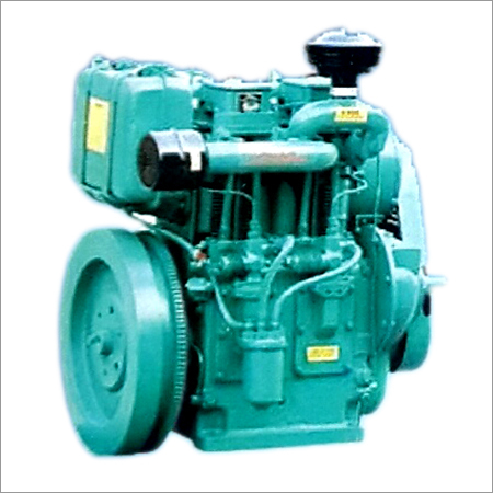 Air Cooled Diesel Engine Air Cooled Diesel Engine