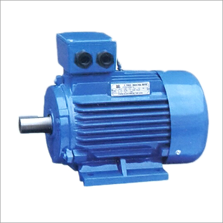 Single Phase Motor Single Phase Motor